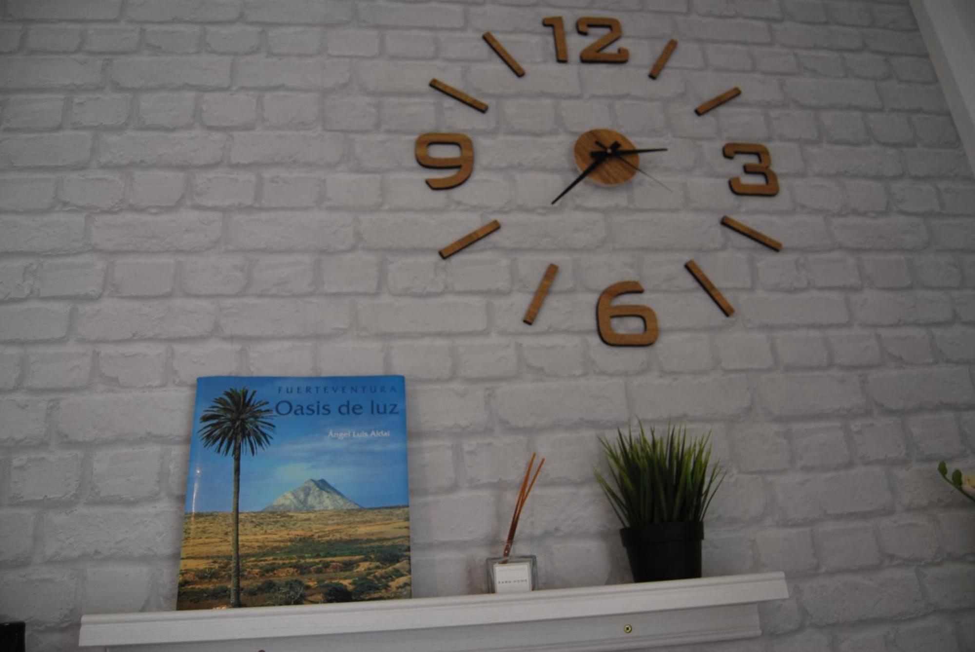 Casa Yerida El Cotillo (Fuerteventura) Exterior foto