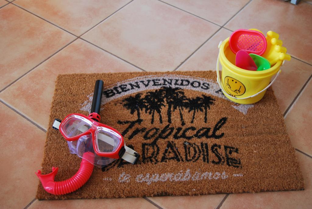 Casa Yerida El Cotillo (Fuerteventura) Exterior foto