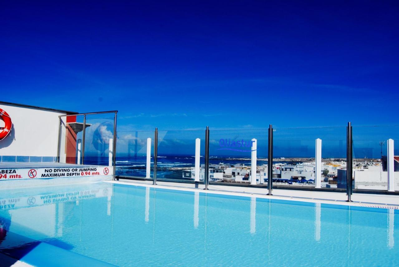 Casa Yerida El Cotillo (Fuerteventura) Exterior foto