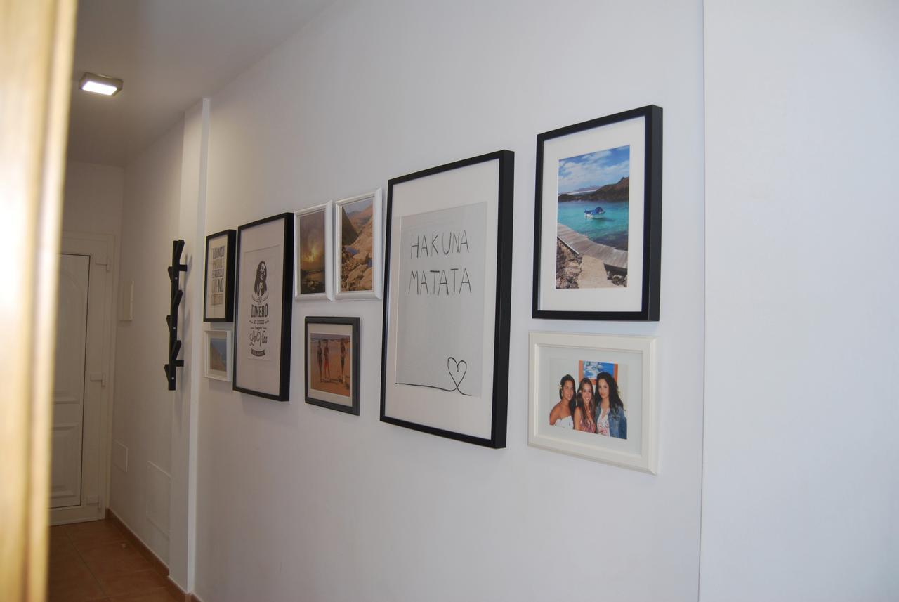 Casa Yerida El Cotillo (Fuerteventura) Exterior foto