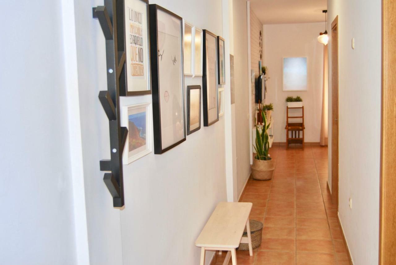 Casa Yerida El Cotillo (Fuerteventura) Exterior foto