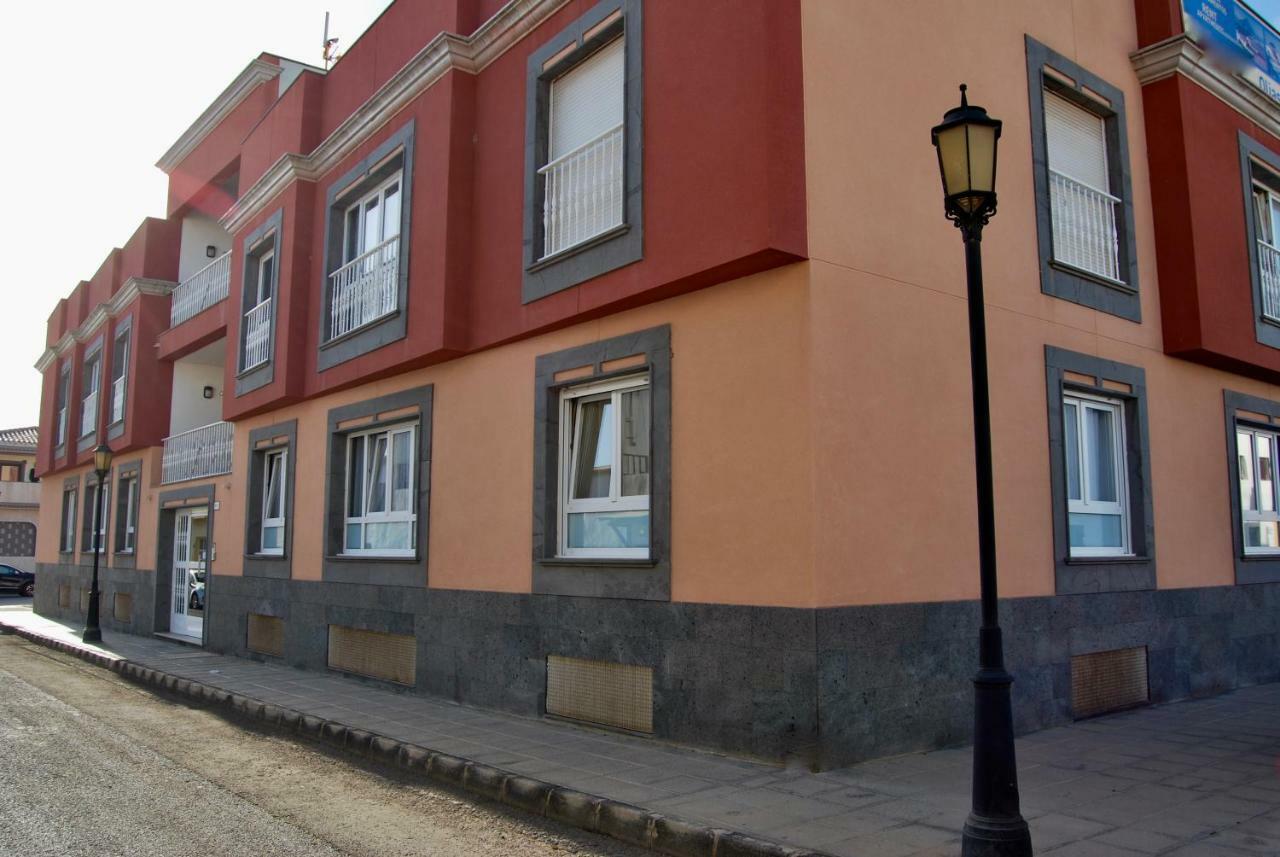 Casa Yerida El Cotillo (Fuerteventura) Exterior foto