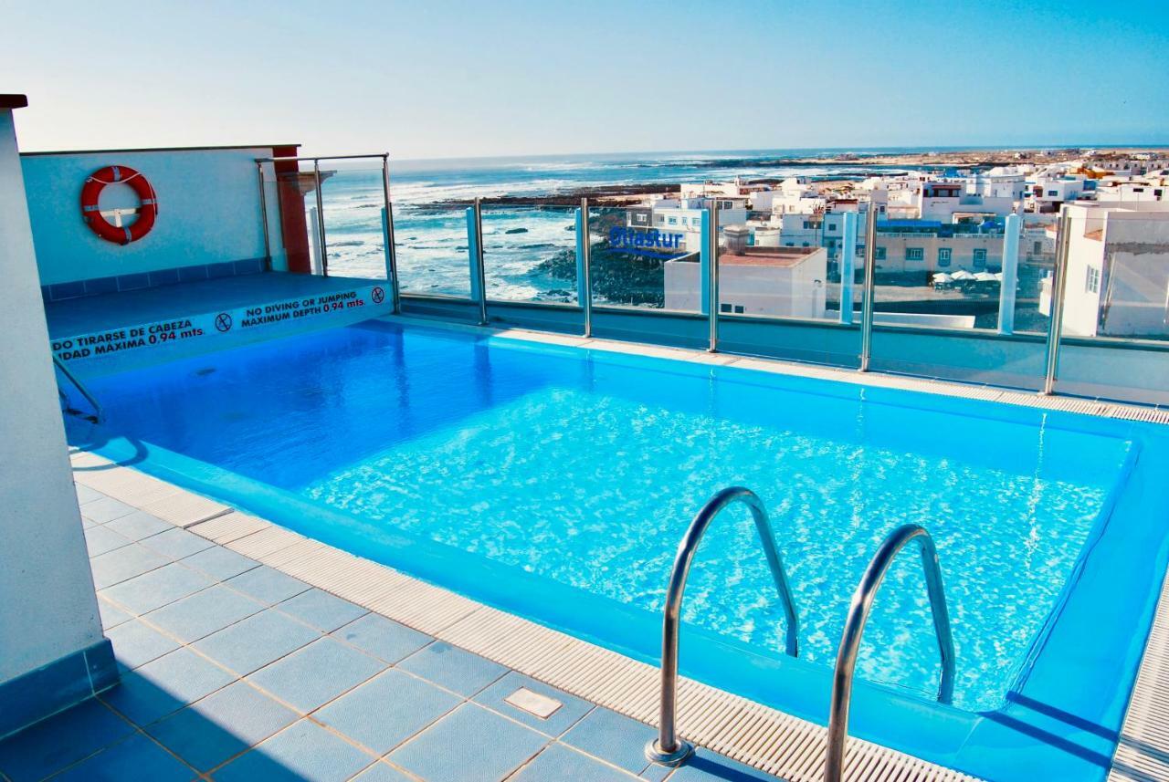 Casa Yerida El Cotillo (Fuerteventura) Exterior foto