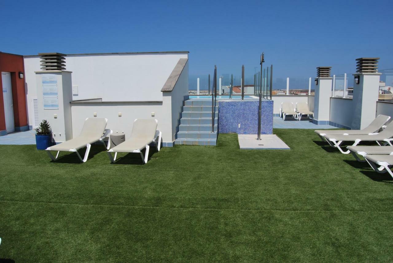 Casa Yerida El Cotillo (Fuerteventura) Exterior foto