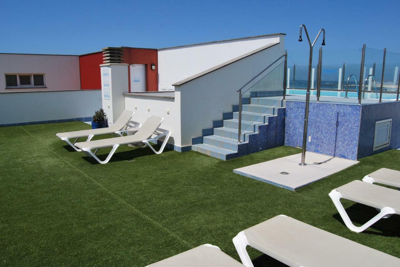 Casa Yerida El Cotillo (Fuerteventura) Exterior foto